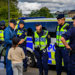 Svezia, attacco con spada a scuola: un morto e tre feriti